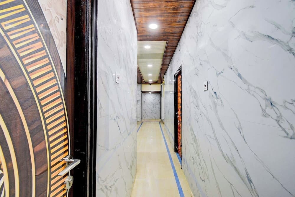 Fabhotel Devara Grand