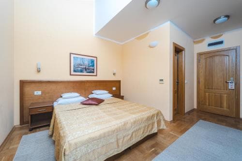 Hotel Stella Di Mare