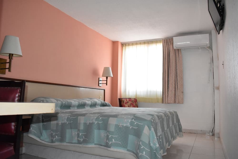 Hotel Baluarte