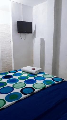 Hotel Don Jorge