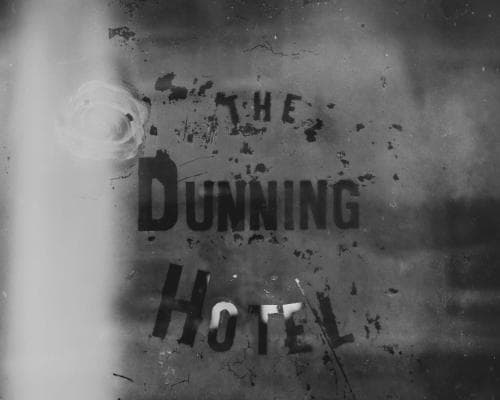 Dunning Hotel