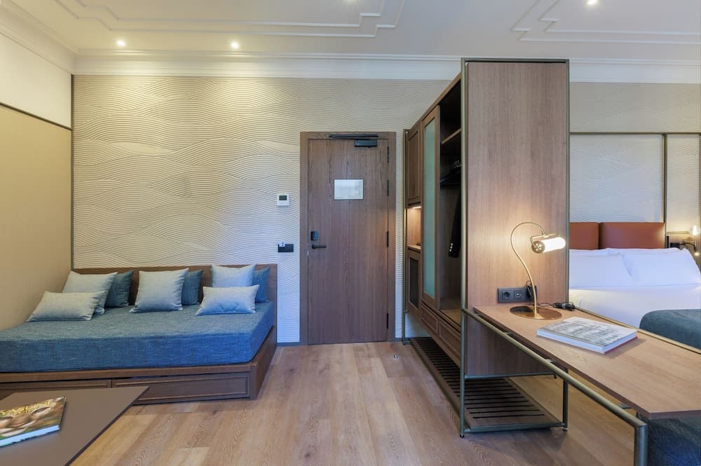 Hotel Medinaceli