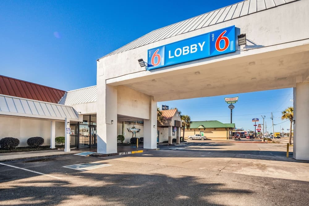 Motel 6 Florence SC