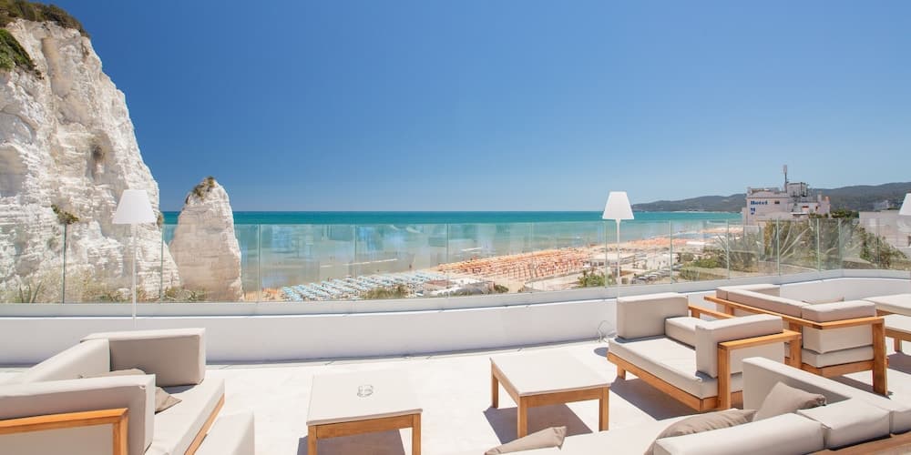 Hotel Falcone