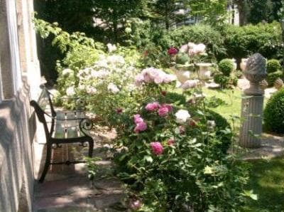Bastgen Bed & Breakfast