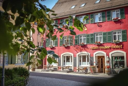 Hotel Residenz