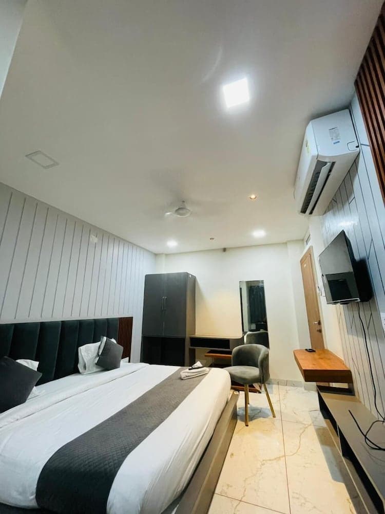 Hotel Namaste