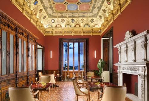 Imperiale Palace Hotel