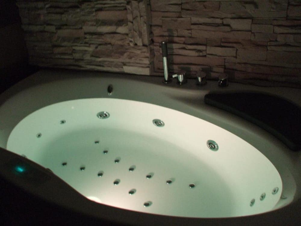 Bellavista Suites