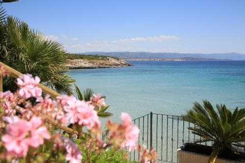 Hotel Punta Negra