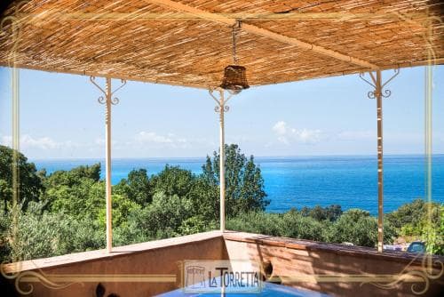 B&B La Torretta