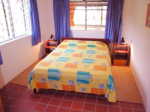 Lance Aux Epines Cottages