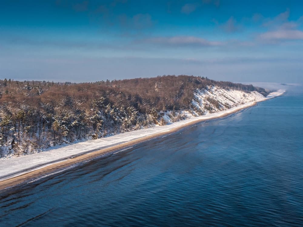 aja Strandhotel Bansin