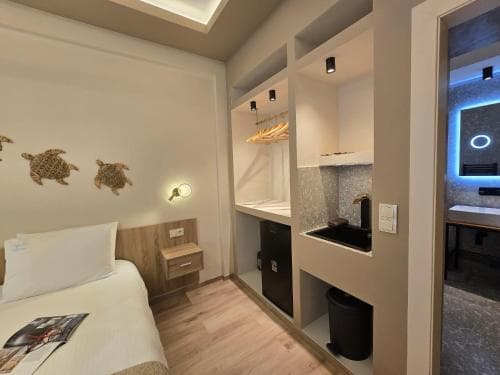 Hotel Nefeli