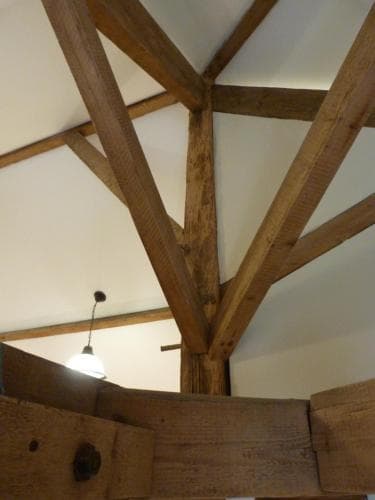 Logis de L'Arceau