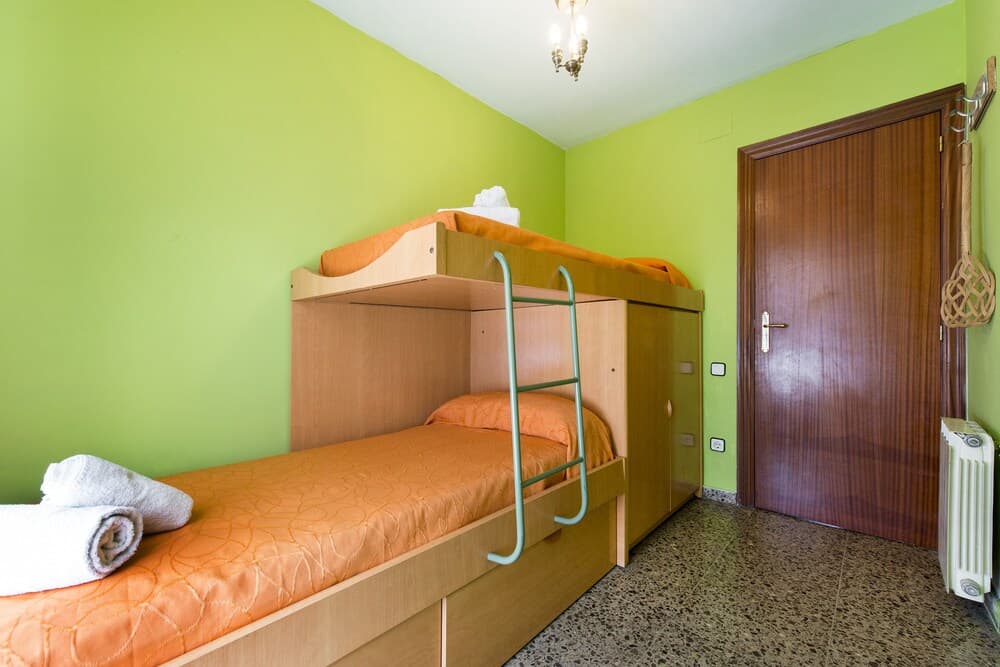 Casa Rosa