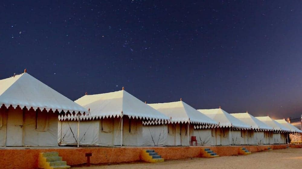 Thakur Ji Resort