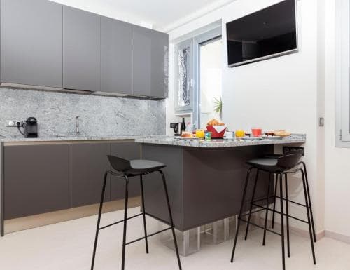 Résidence Appartement Adonis
