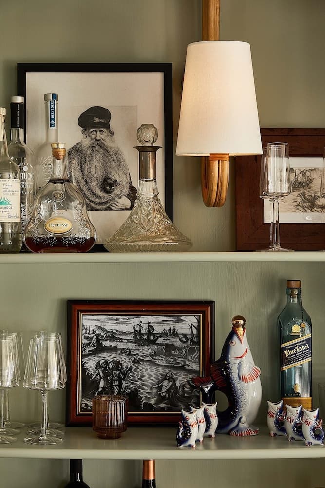 Faraway Nantucket