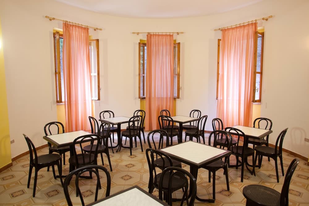 Hotel Moderno