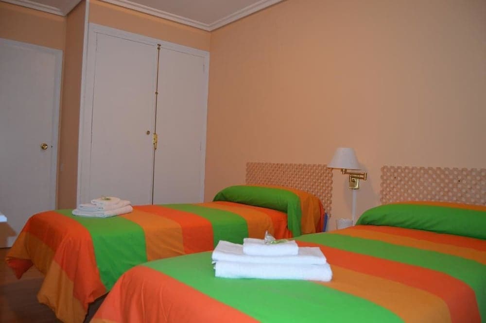 Hostal La Uva