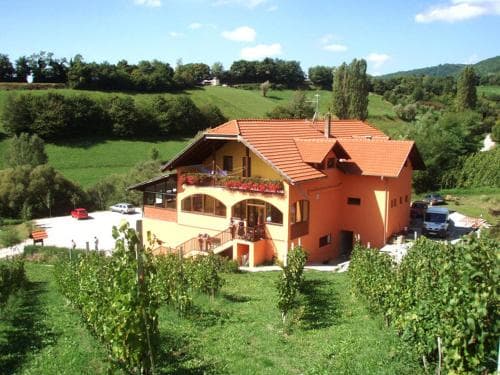 Klet Jana Bed & Breakfast