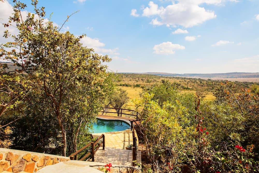 Kololo Game Reserve