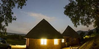 Mlilwane Wildlife Sanctuary