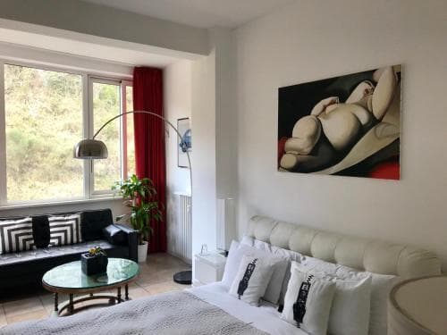Gallery B&B