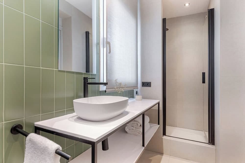 Aspasios Rambla Catalunya Suites