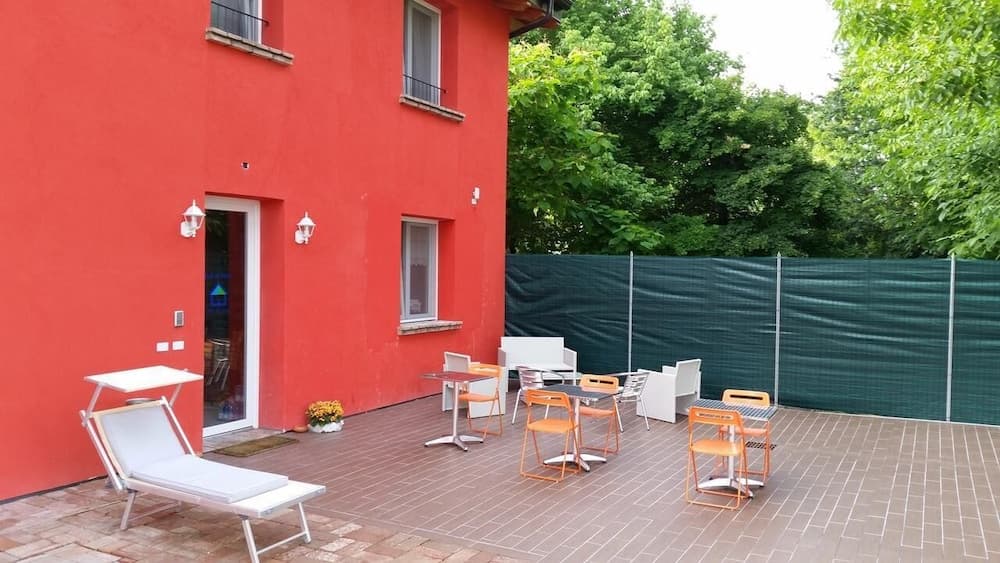 Ai Prati Bed & Breakfast