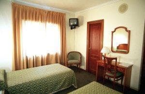 Hotel Senorial