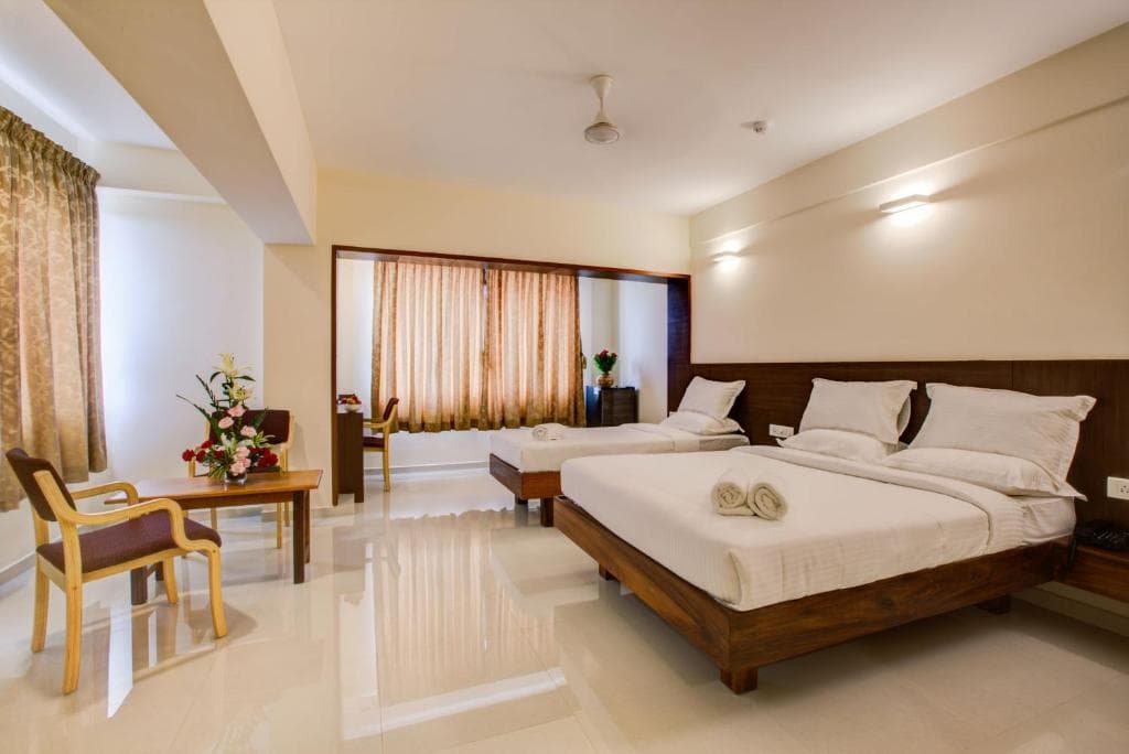 Hotel BMS