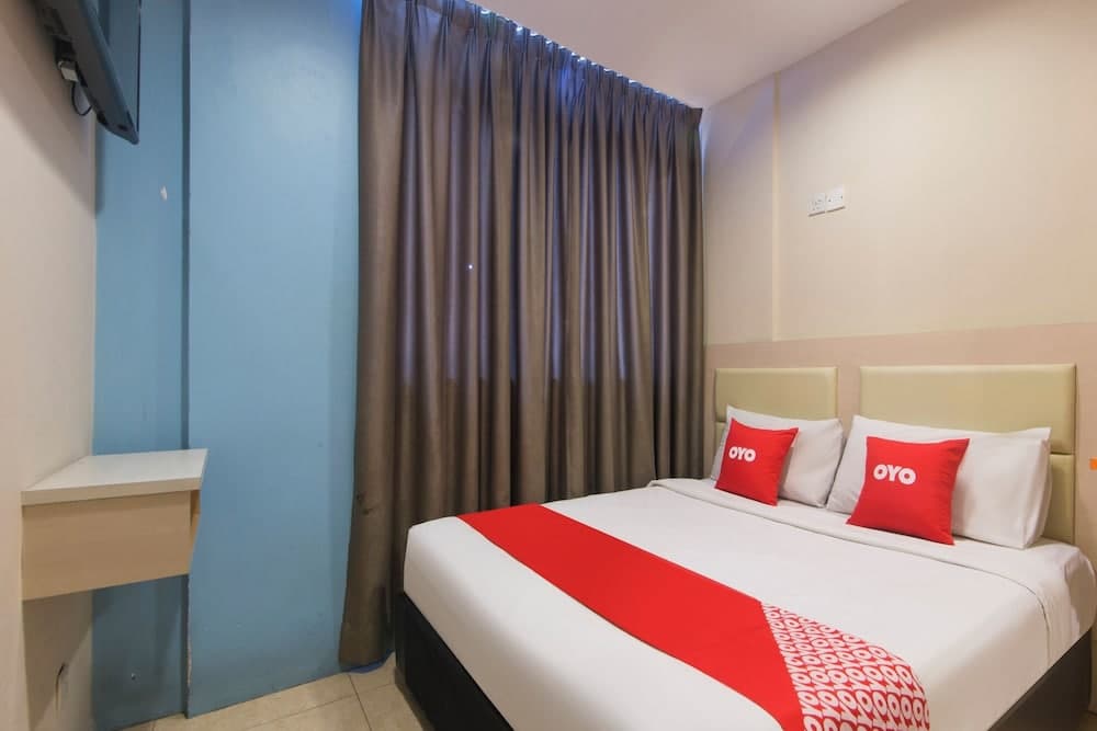 Hotel 916