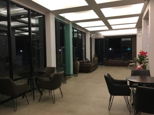Zleep D Hotel