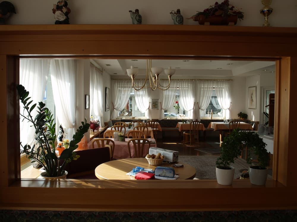 Hotel Grüner Kranz