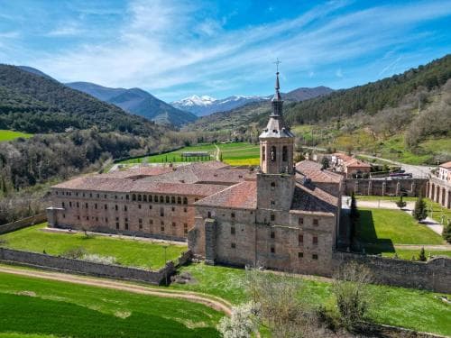 Hostería San Millán