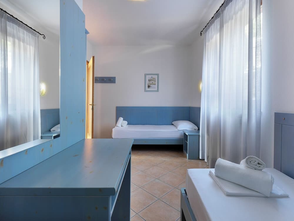 Residence Besàss