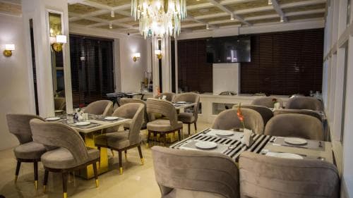 Hotel Royal 9