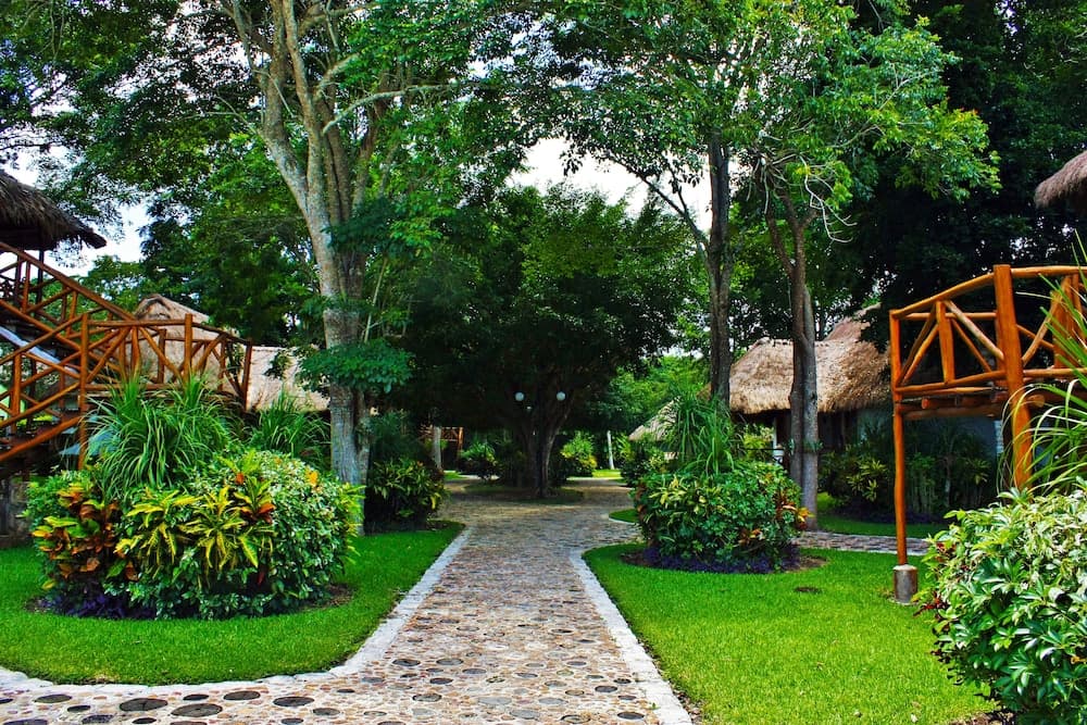 Hotel Villas Chicanna