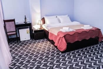 Hotel Georgia