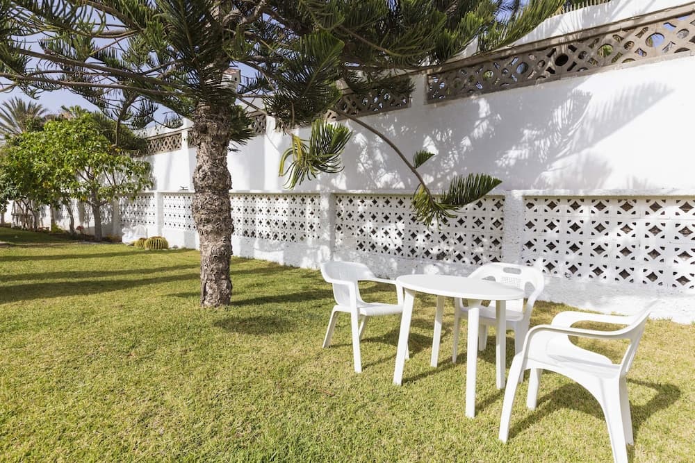 Bungalows Todoque
