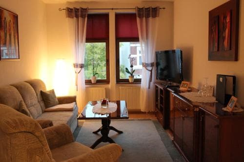 Pension La rose