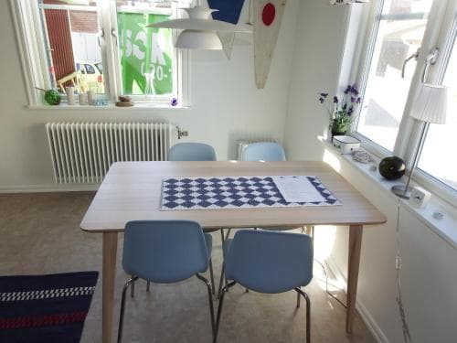 Sjöhuset