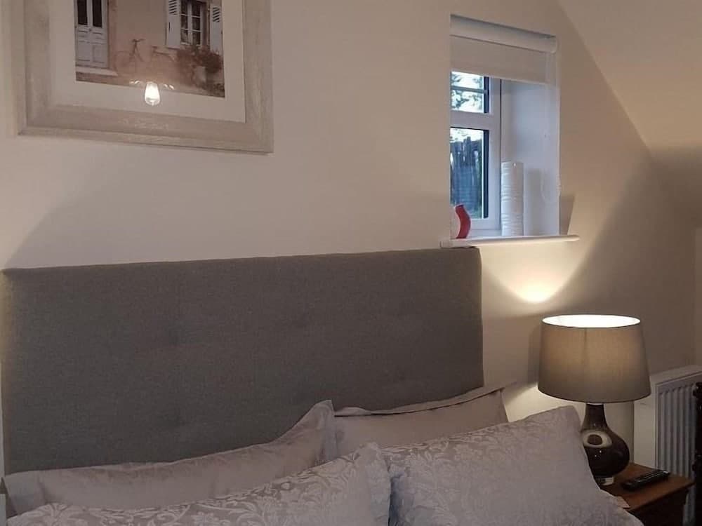 Station House Lanark Bed and Breakfast