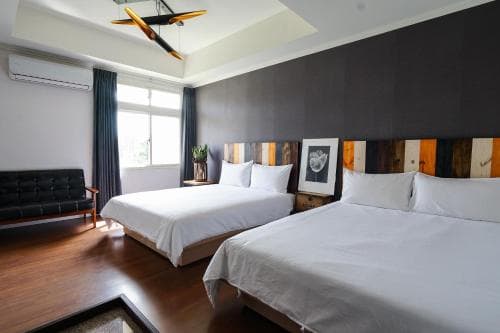 The 192 Inn