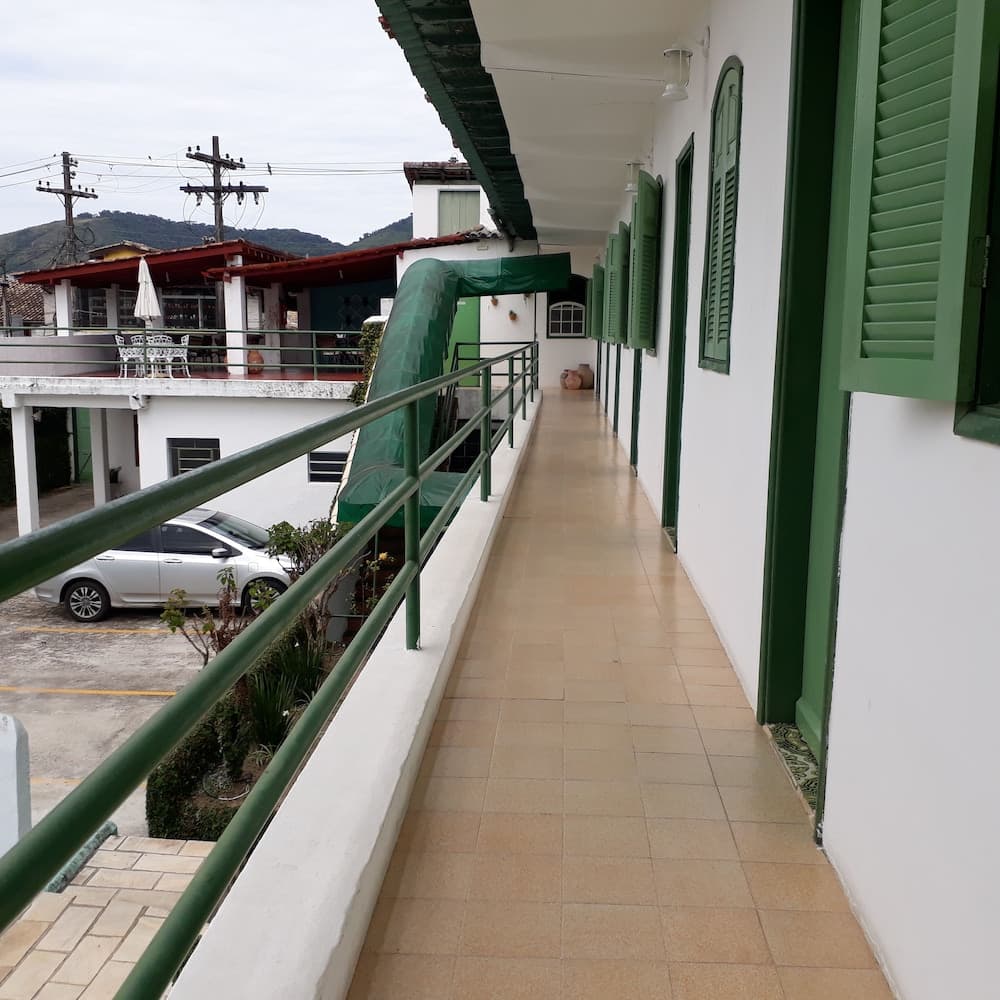 Pousada Silotel