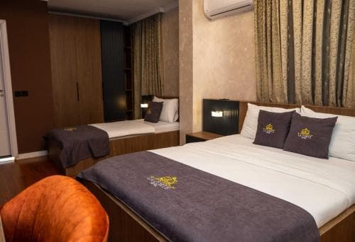 La Corte Hotel