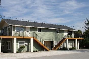 Castnetter Beach Resort