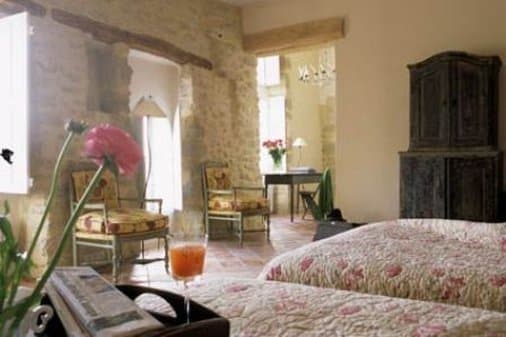 Château la Roque
